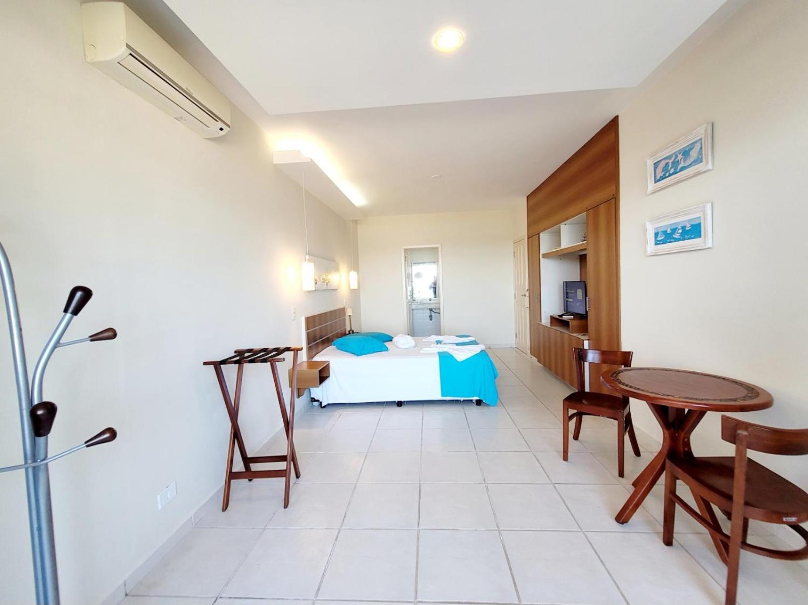 Pousada Areia E Mar อูบาตูบา ภายนอก รูปภาพ